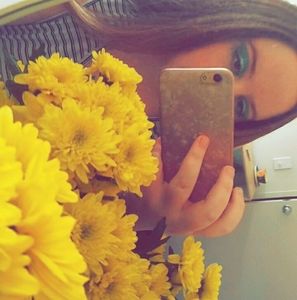 Meet your Posher, Charlotte